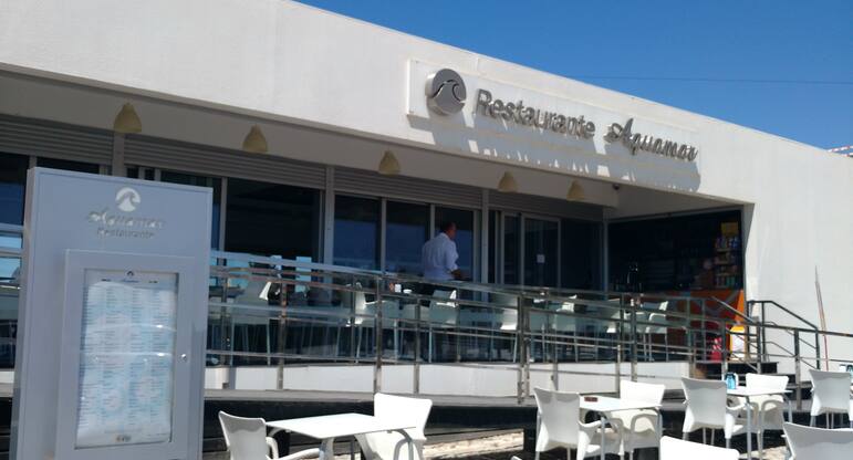 Aquaman Menu Menu For Aquaman Porches Algarve
